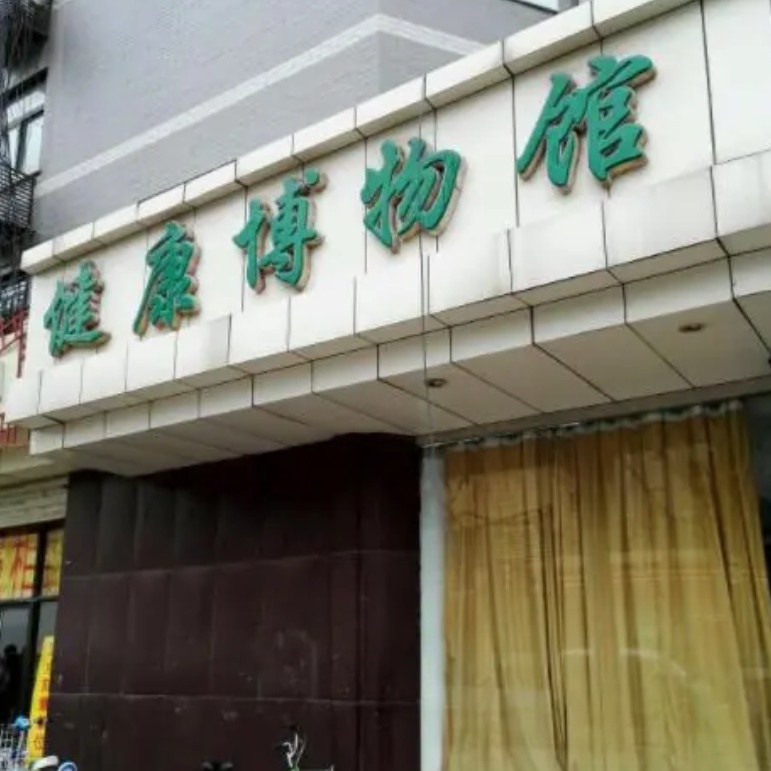 The Palace Museum