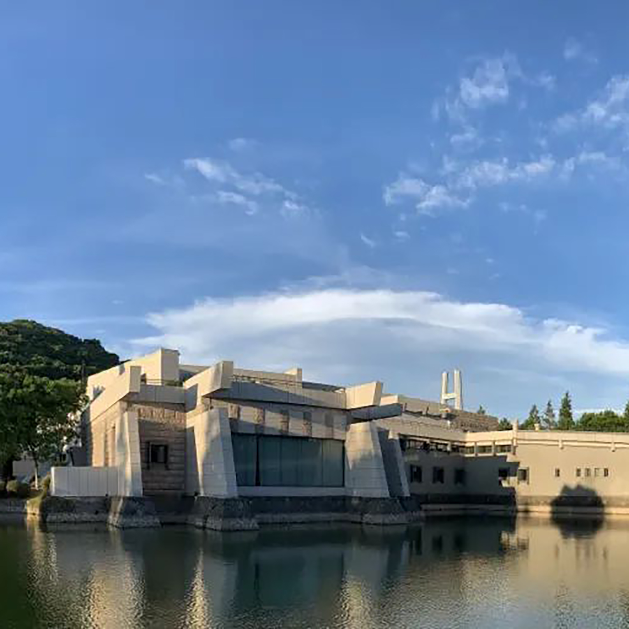 The Palace Museum