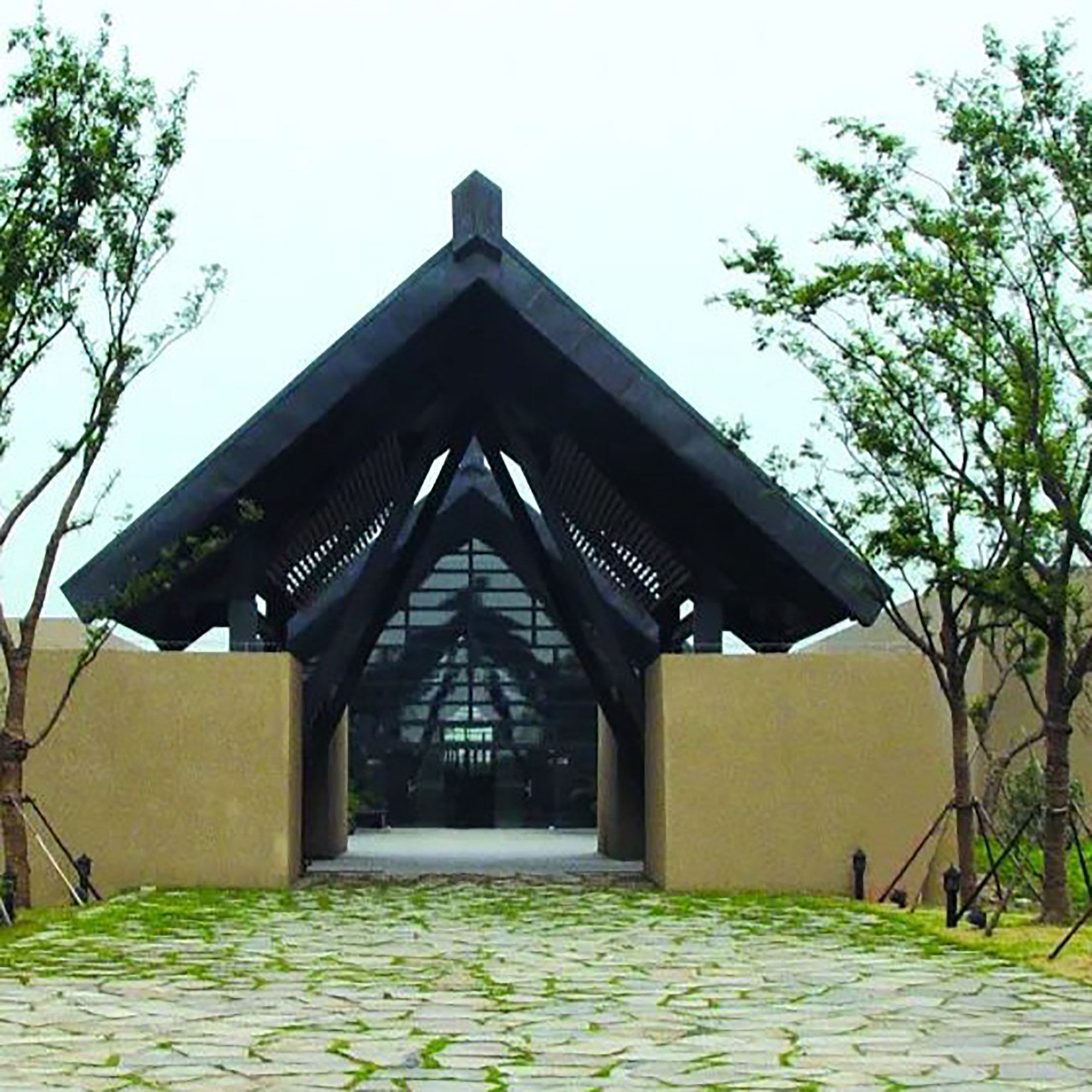 The Palace Museum