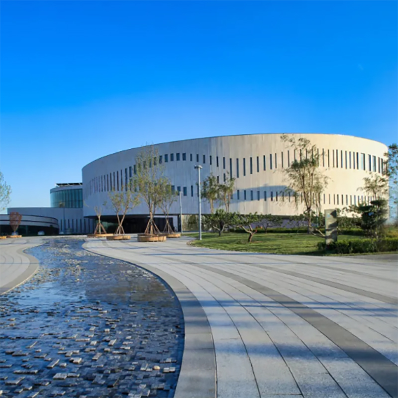The Palace Museum
