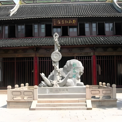 The Palace Museum