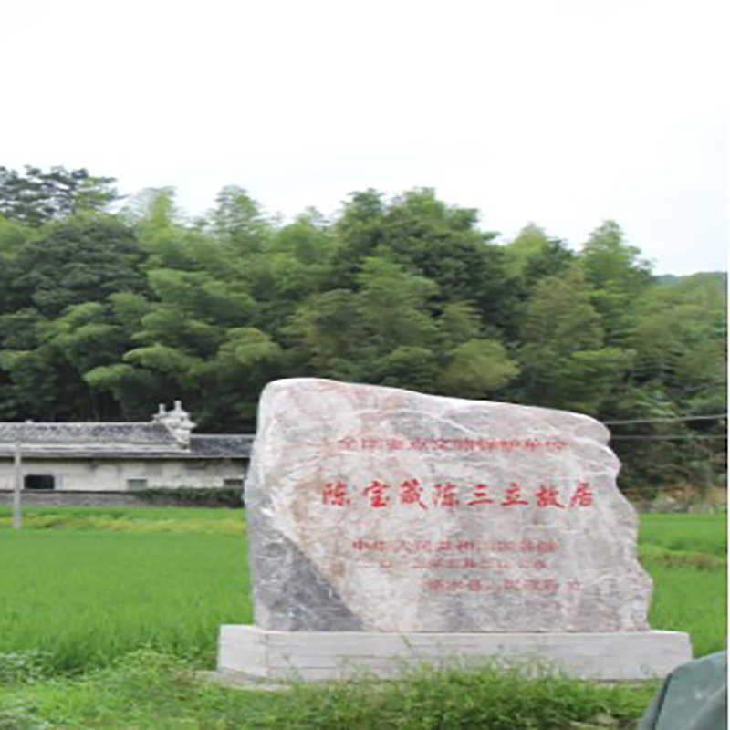 The Palace Museum