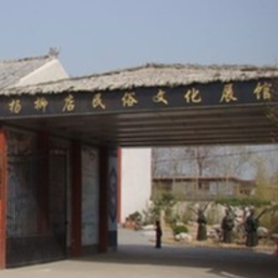 The Palace Museum