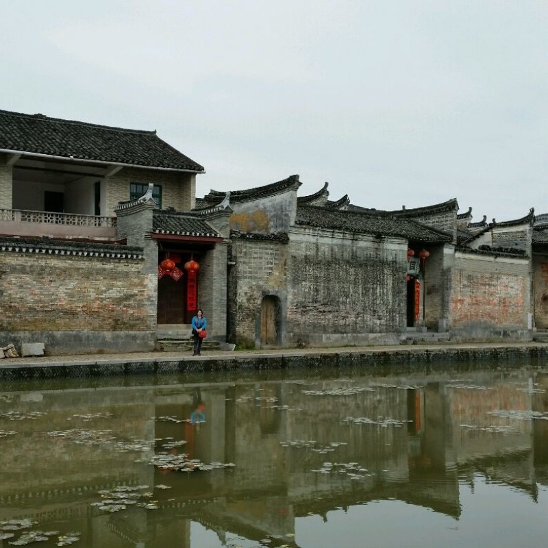 The Palace Museum