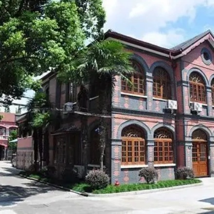 The Palace Museum