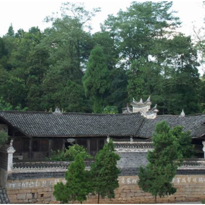 The Palace Museum