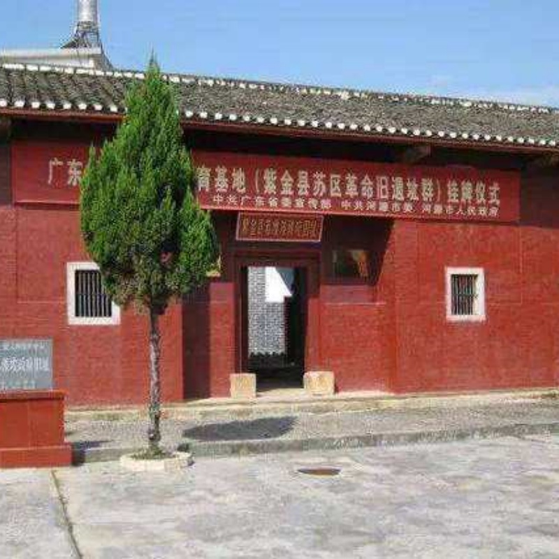 The Palace Museum
