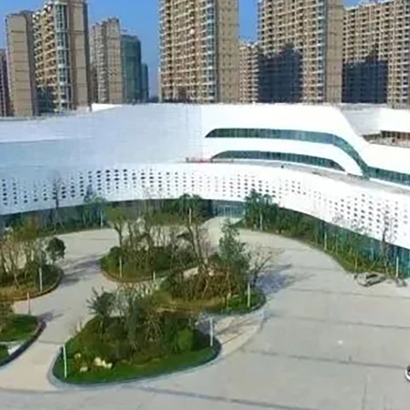 The Palace Museum