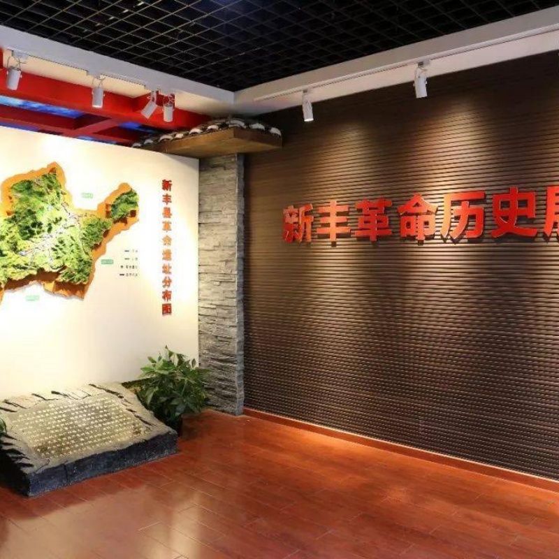 The Palace Museum