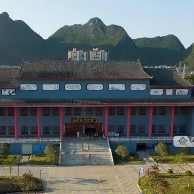 The Palace Museum