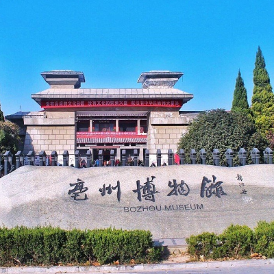 The Palace Museum