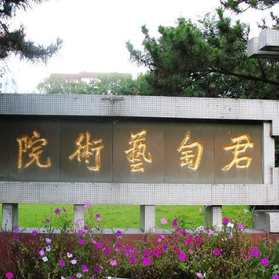 The Palace Museum