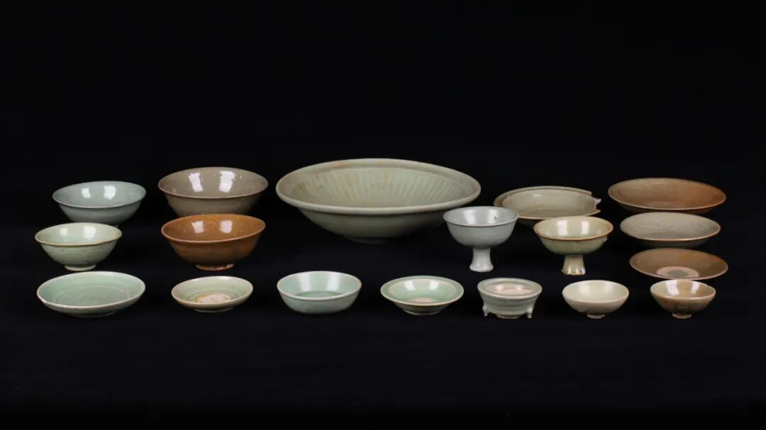 1.7万余件漳州圣杯屿元代沉船出水文物完成移交