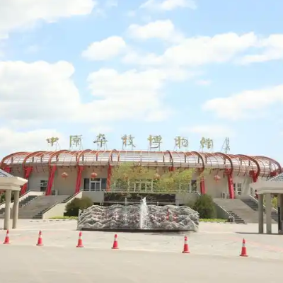 The Palace Museum