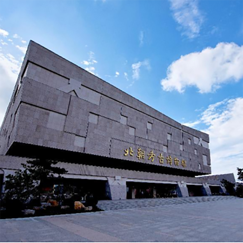 The Palace Museum