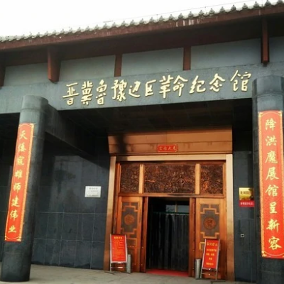 The Palace Museum