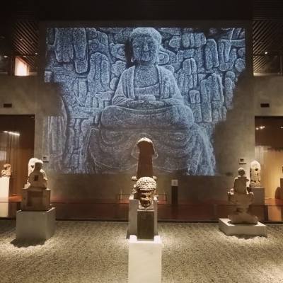 The Palace Museum