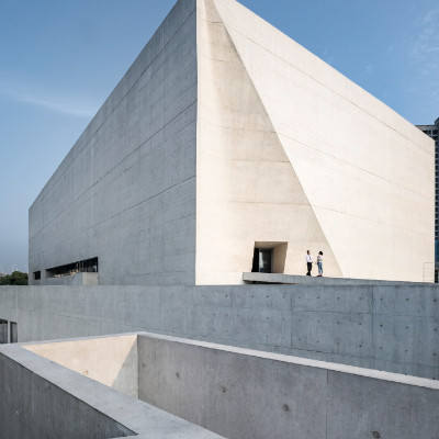 The Palace Museum