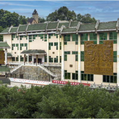The Palace Museum