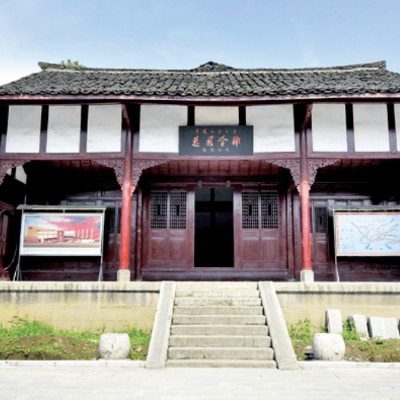 The Palace Museum