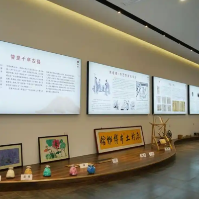 The Palace Museum