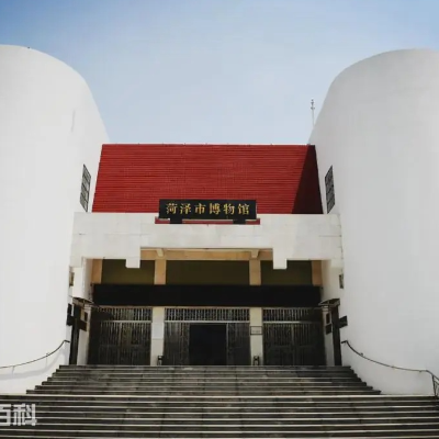 The Palace Museum