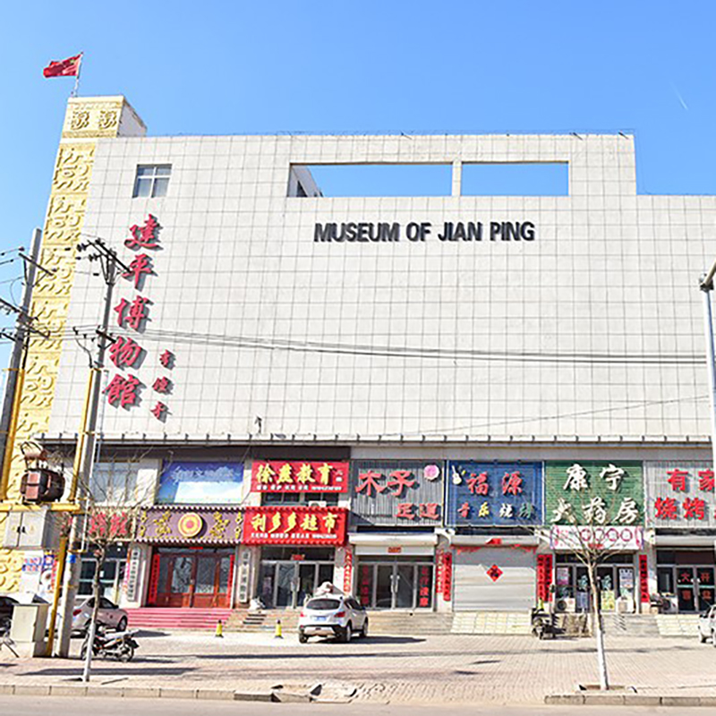 The Palace Museum