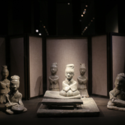 The Palace Museum