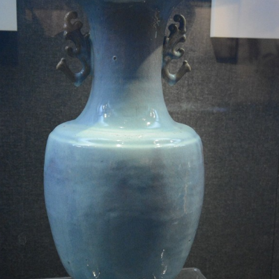 The Palace Museum
