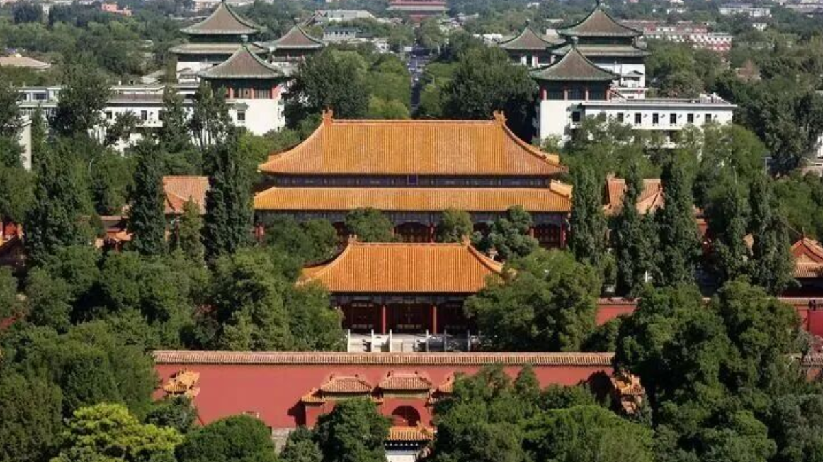 2026北京文化论坛开幕 聚焦文化遗产与文明互鉴