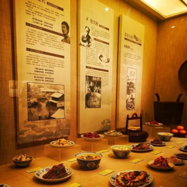 The Palace Museum