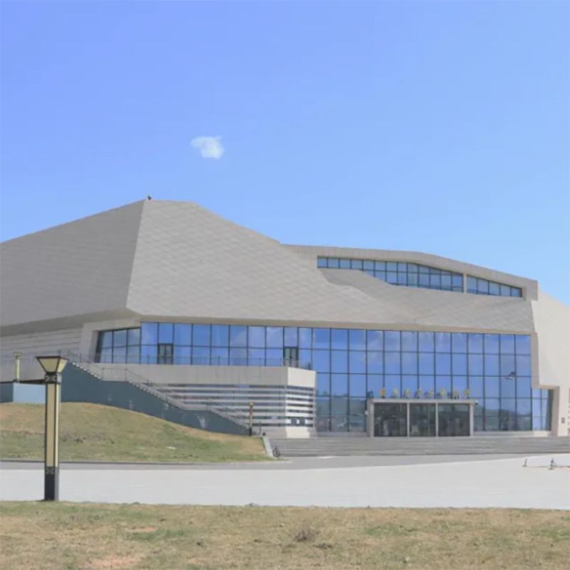 The Palace Museum