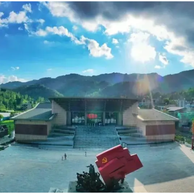 The Palace Museum