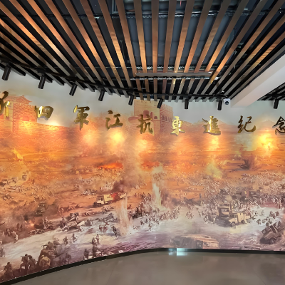 The Palace Museum