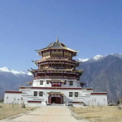 The Palace Museum