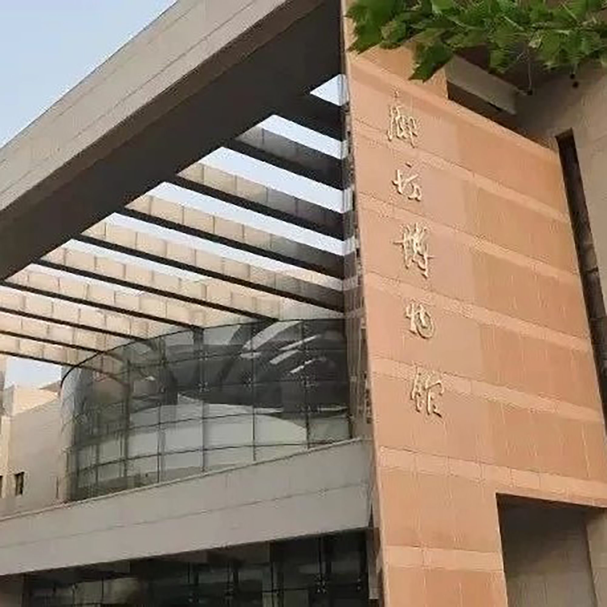 The Palace Museum