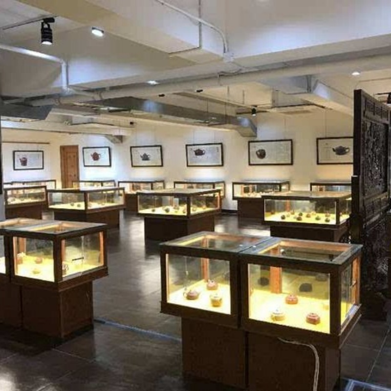 The Palace Museum