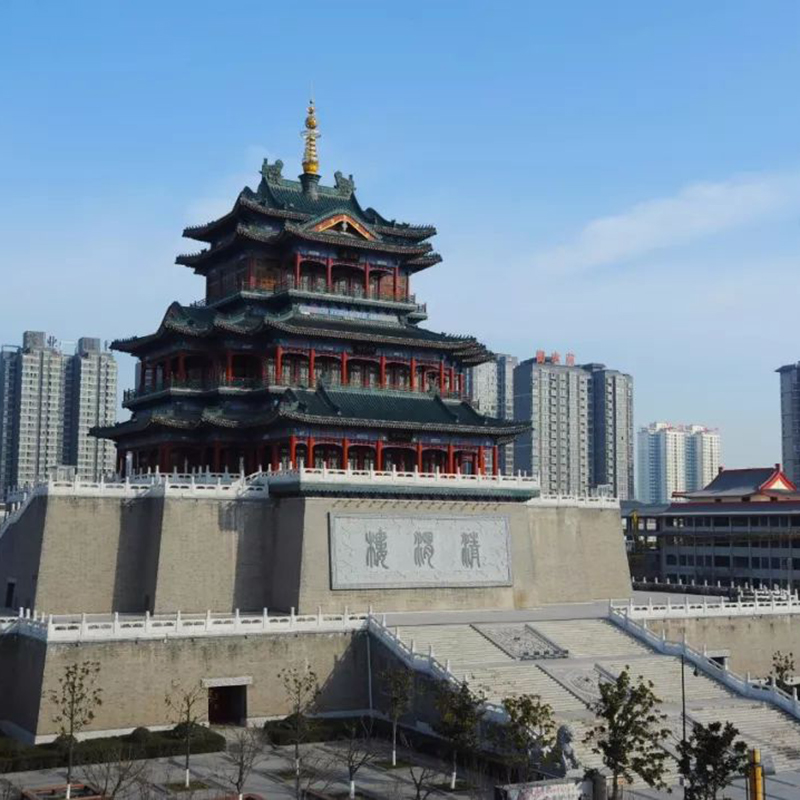 The Palace Museum