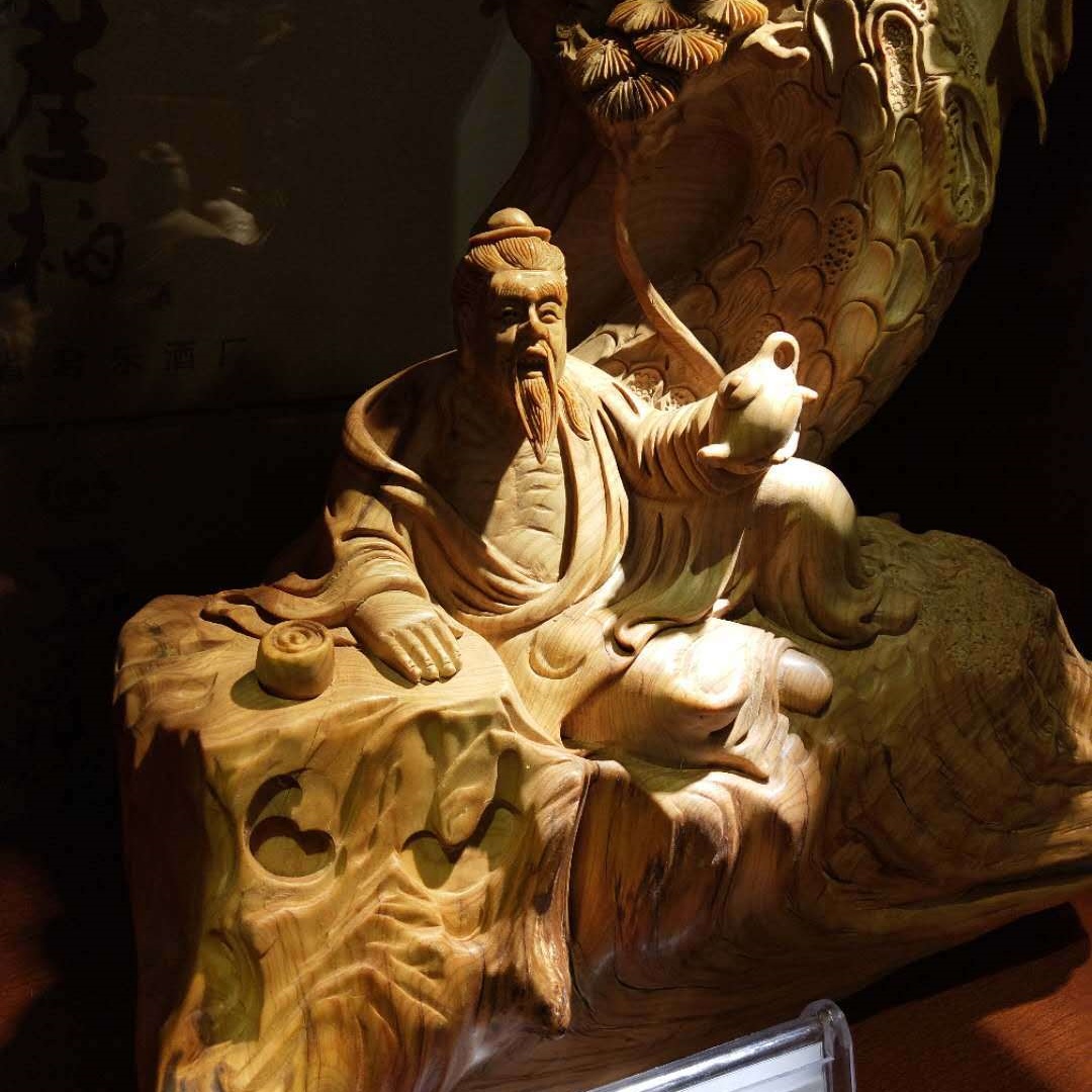 The Palace Museum