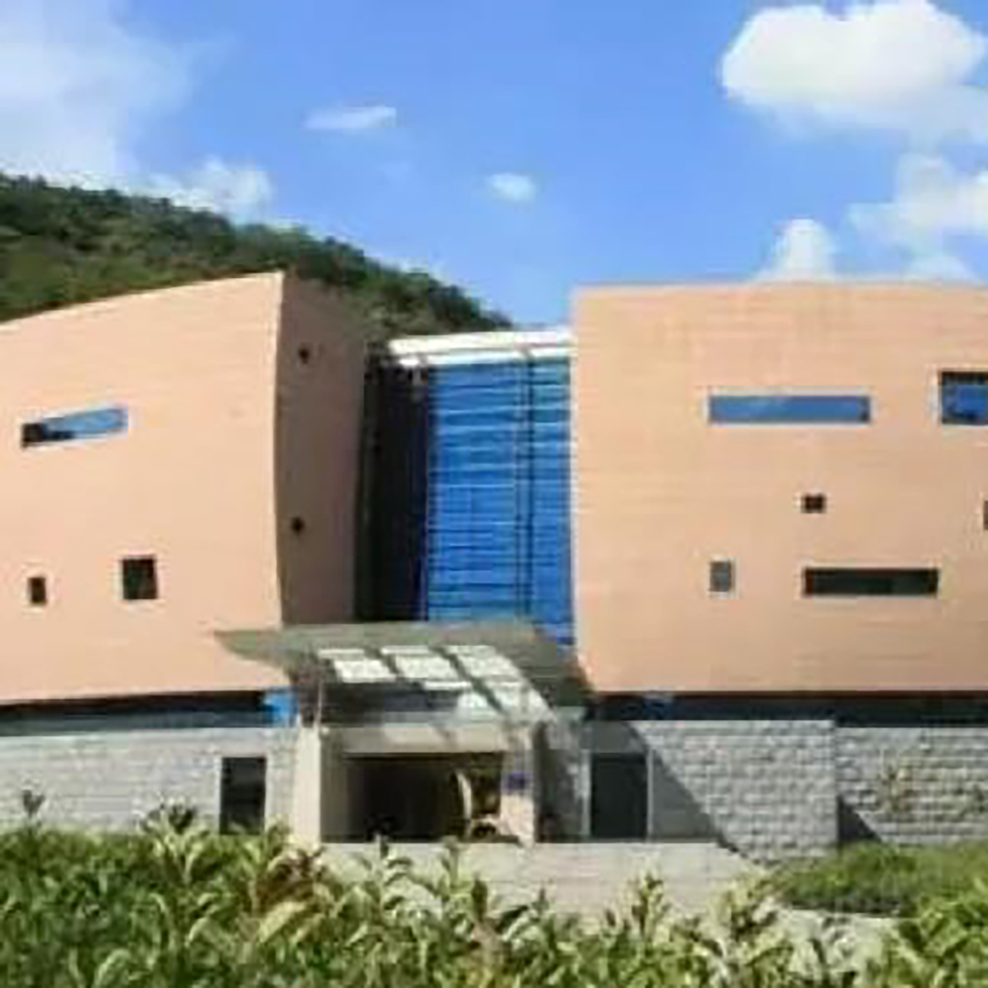 The Palace Museum