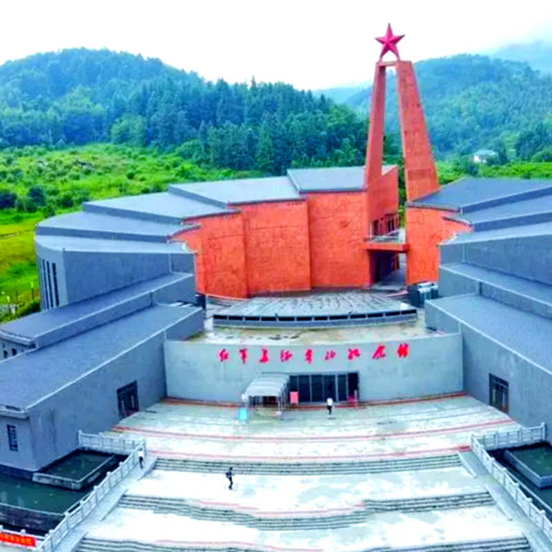 The Palace Museum