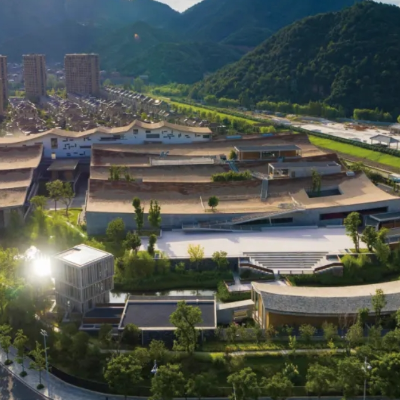 The Palace Museum