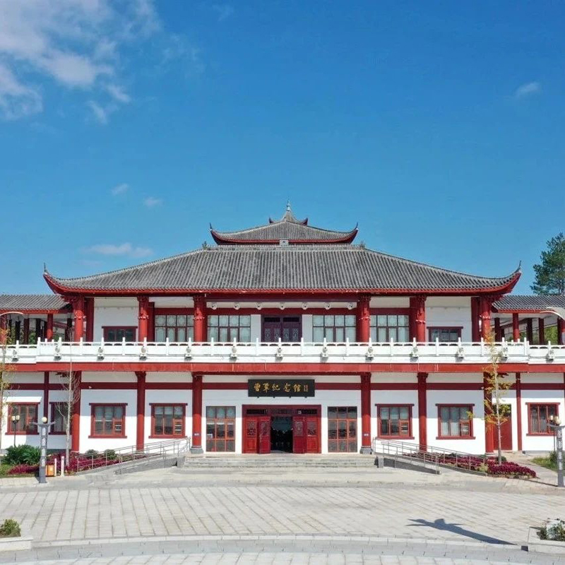 The Palace Museum
