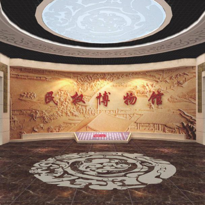 The Palace Museum