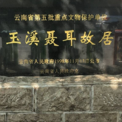 The Palace Museum