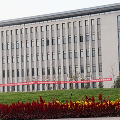 The Palace Museum