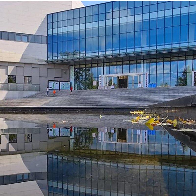 The Palace Museum