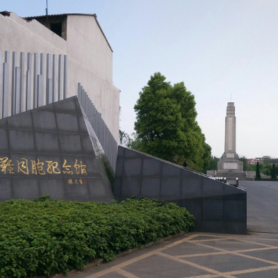 The Palace Museum