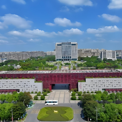 The Palace Museum