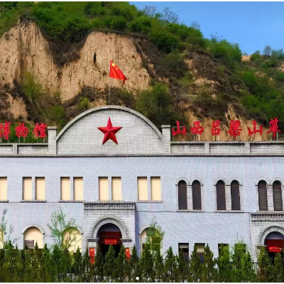 The Palace Museum